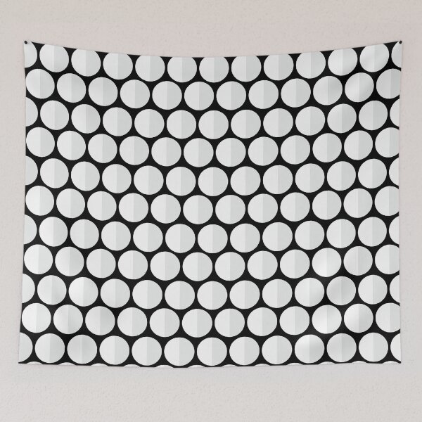 Item preview, White diamond pattern,sofa leather background,luxury background #redbubble #stickers #posters #artprint designed and sold by hakobyans.