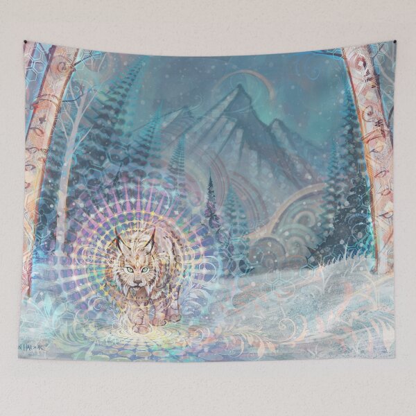 Item preview, Snow Secret designed and sold by SimonHaiduk.