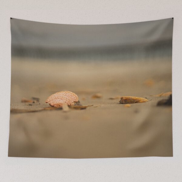 Item preview, Holy seashell designed and sold by KensLensDesigns.