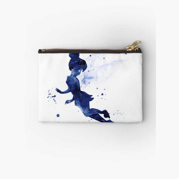 Item preview, Tinker, navy blue designed and sold by Luba-Ost.