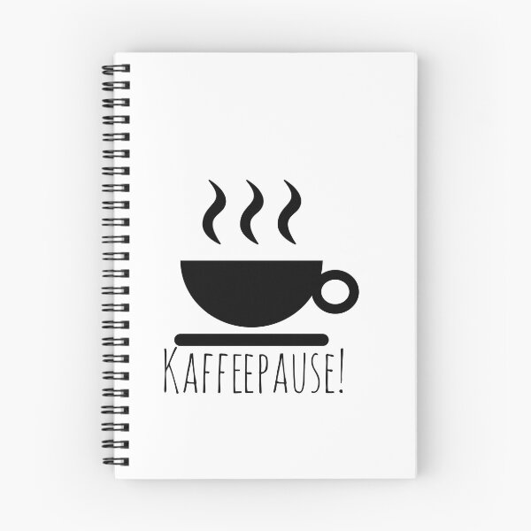 Item preview, Coffe break! designed and sold by MaggusK.