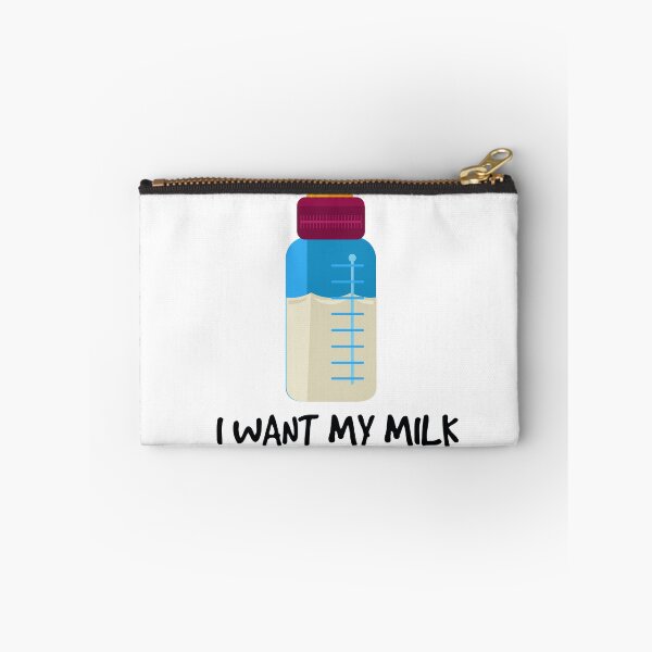 Item preview, I want my milk - I want my milk designed and sold by MaggusK.