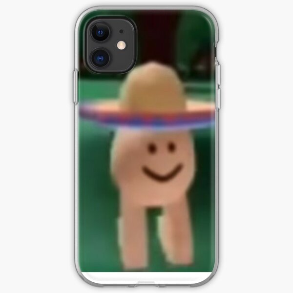 I Escaped From Mexico Iphone Case Cover By Andreeaar39 Redbubble - i escaped from mexico roblox meme