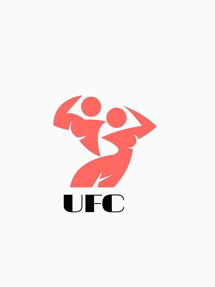 Discover UFC FIGHTER T-Shirt