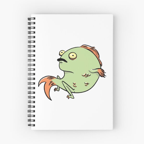 Item preview, Fishlegs designed and sold by Skulfrid.