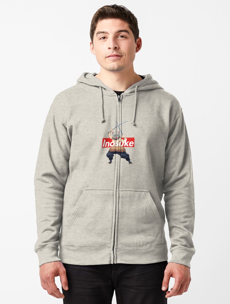 supreme blade hoodie