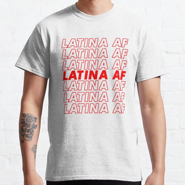 gina rodriguez latina shirt