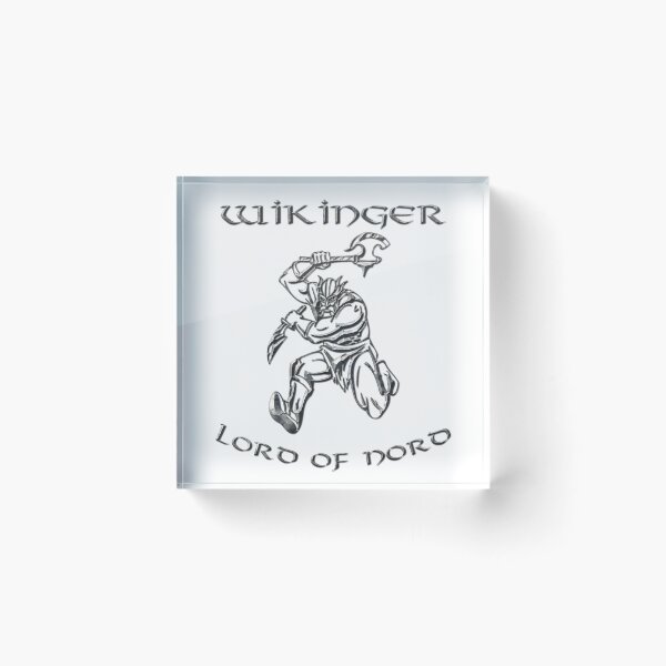 Item preview, Viking Lord 36 designed and sold by wolfgangrainer.