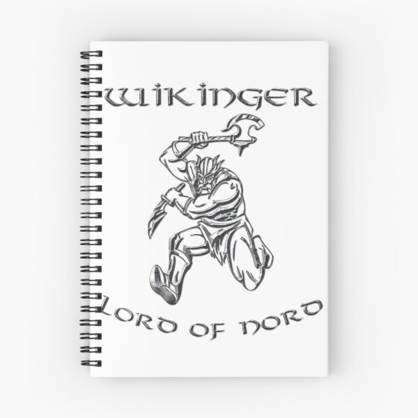Item preview, Viking Lord 36 designed and sold by wolfgangrainer.