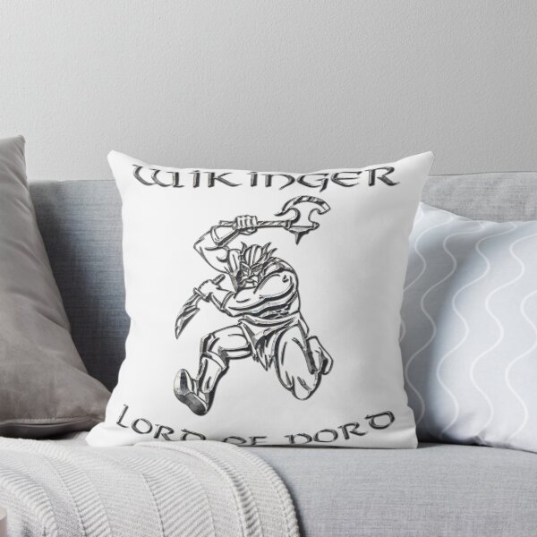 Item preview, Viking Lord 36 designed and sold by wolfgangrainer.