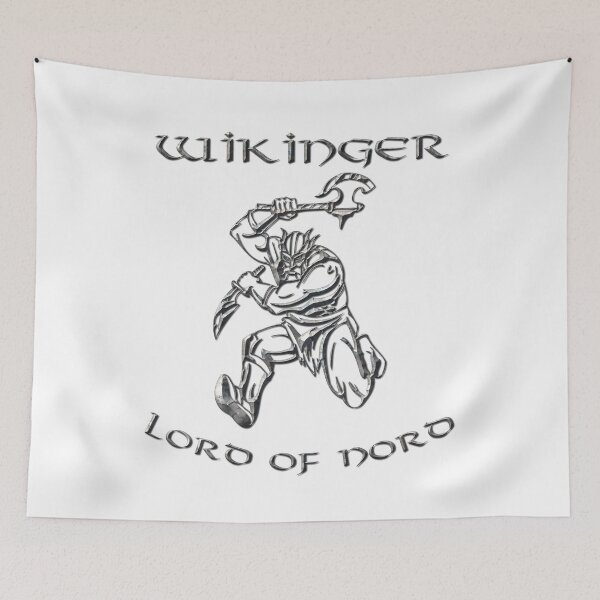 Item preview, Viking Lord 36 designed and sold by wolfgangrainer.