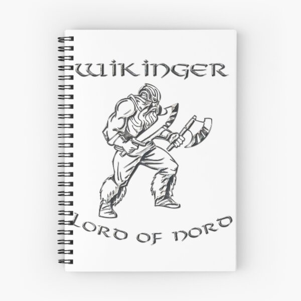 Item preview, Viking Lord 37 designed and sold by wolfgangrainer.