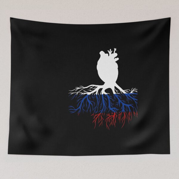 Item preview, Russia Gift Idea for Russians designed and sold by alwe-designs.