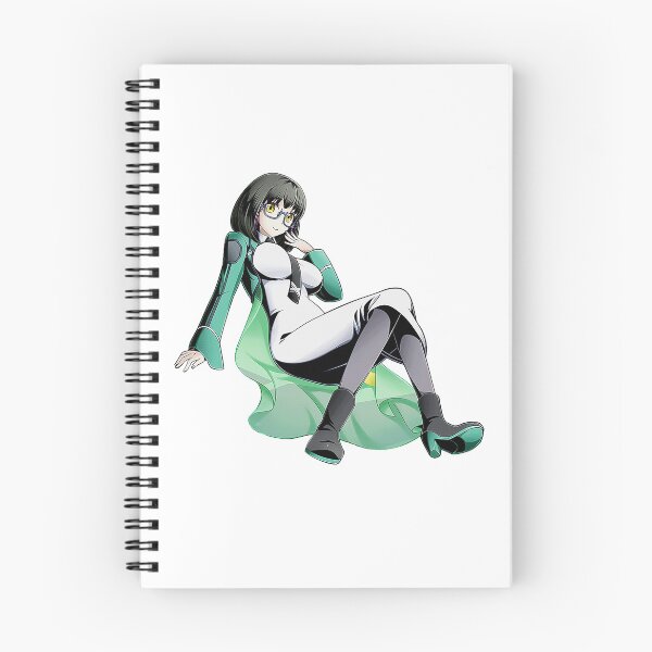 Item preview, Shibata Mizuki - Mahouka Koukou no Rettousei Anime - The Irregular at Magic High School designed and sold by the-Gate.