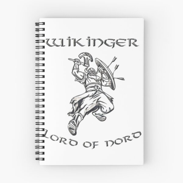 Item preview, Viking Lord 38 designed and sold by wolfgangrainer.