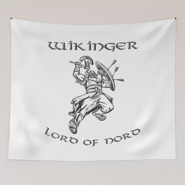 Item preview, Viking Lord 38 designed and sold by wolfgangrainer.