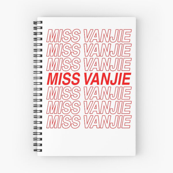Item preview, Miss Vanjie Shirt, RuPaul's Drag Race shirt, Vanjie TShirts designed and sold by monji80.