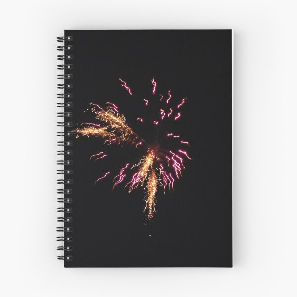 Item preview, Sparks Fly designed and sold by mackography.