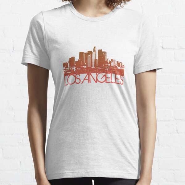  Los Angeles OG Chicano LA Souvenir Gift Men Women T-Shirt :  服裝，鞋子和珠寶