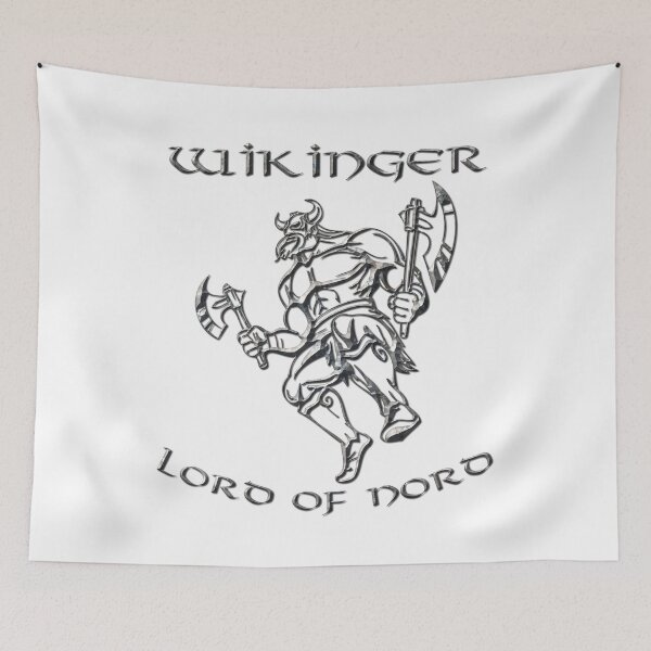 Item preview, Viking Lord 39 designed and sold by wolfgangrainer.