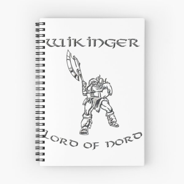 Item preview, Viking Lord 40 designed and sold by wolfgangrainer.