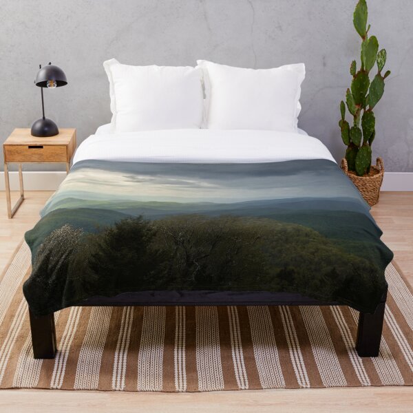 Item preview, Appalachian Mountains Overlook designed and sold by mbarimo7.