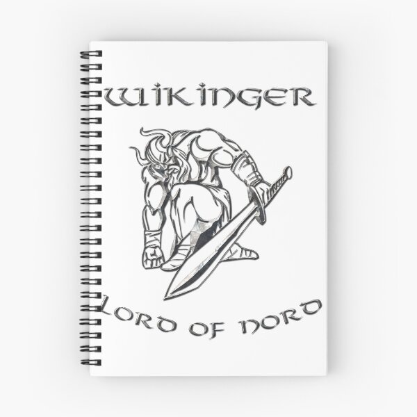 Item preview, Viking Lord 42 designed and sold by wolfgangrainer.