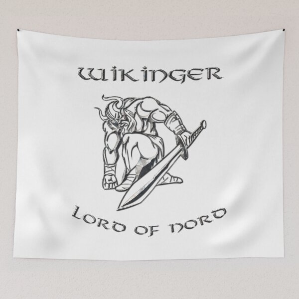 Item preview, Viking Lord 42 designed and sold by wolfgangrainer.