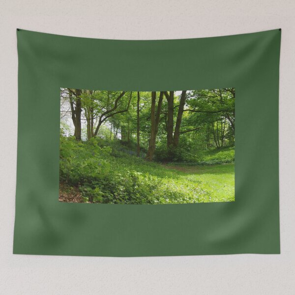 Item preview, A Green Glade designed and sold by lezvee.