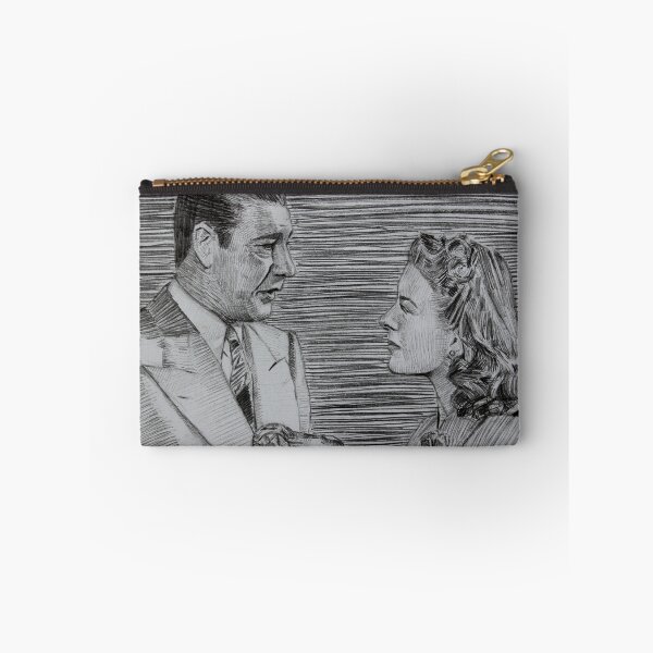 Item preview, The Wolfman, Lawrence Talbot and Gwen Conliffe designed and sold by Shaneart16.