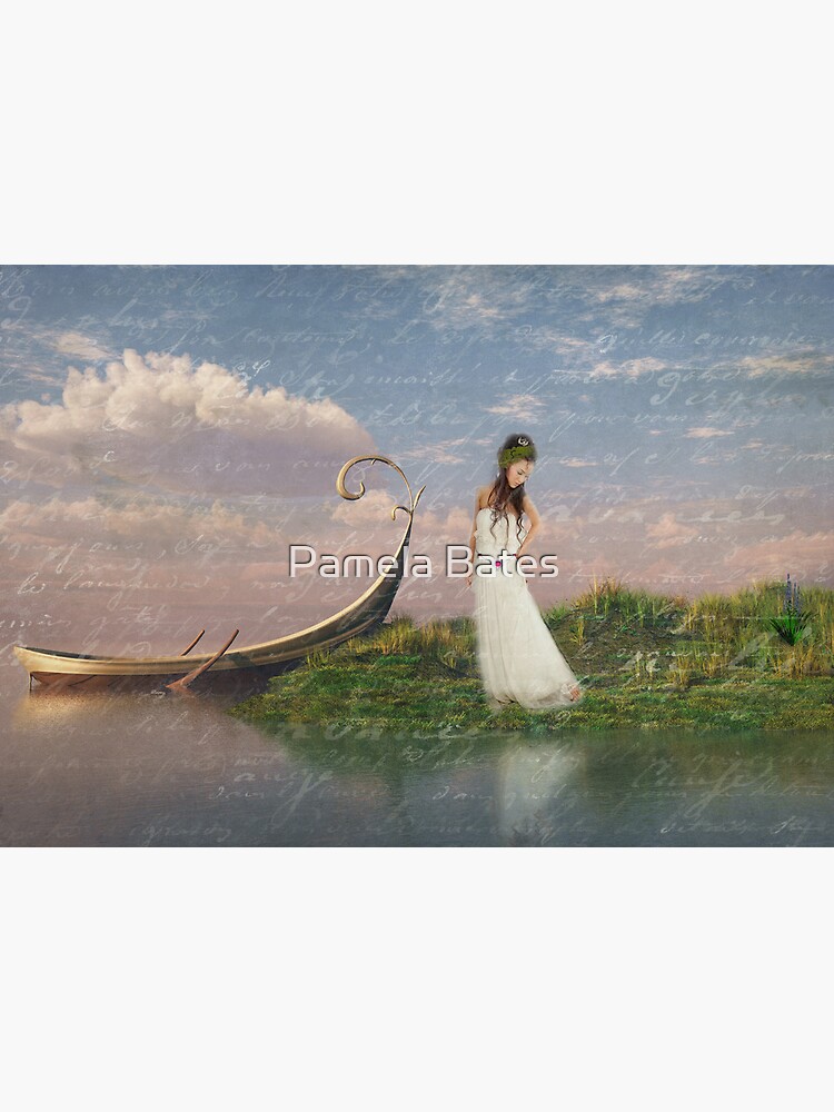 Thumbnail 3 of 3, Photographic Print, So Far From Home designed and sold by idnurse41.