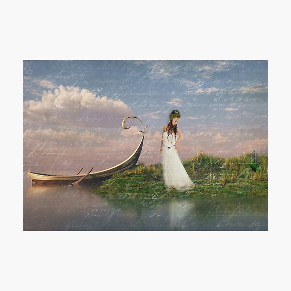 Photographic Print