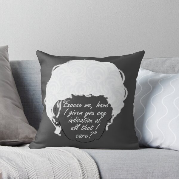 Item preview, Sophia Petrillo Quote designed and sold by SaltLickDesigns.