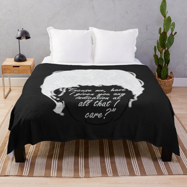 Item preview, Sophia Petrillo Quote designed and sold by SaltLickDesigns.