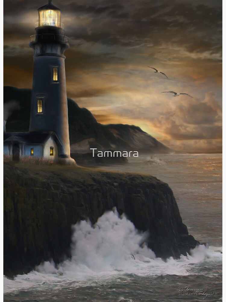 Safe Passage by Tammara