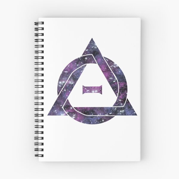 Item preview, Galactic Theta Delta designed and sold by GraySpaceCakes.