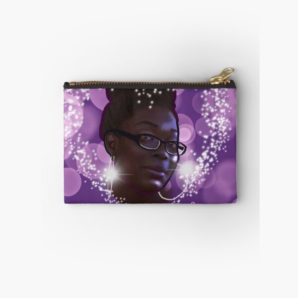 Item preview, Ebony designed and sold by FatDonut.