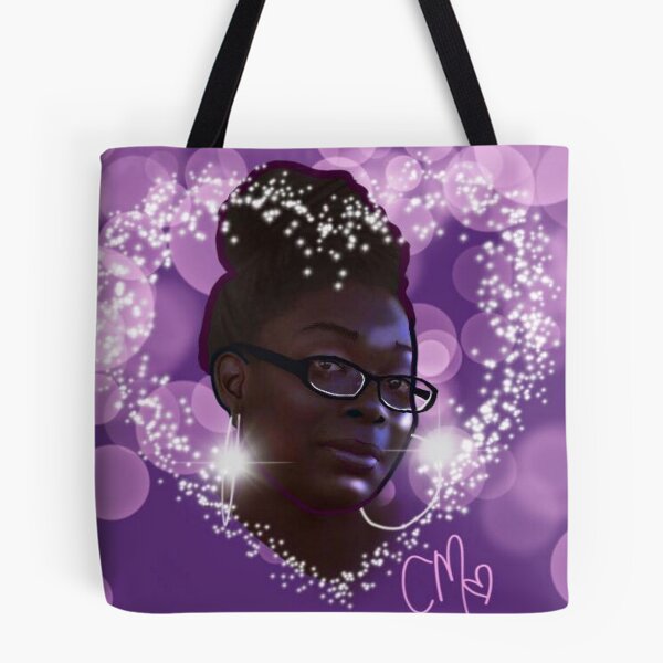 Item preview, Ebony designed and sold by FatDonut.