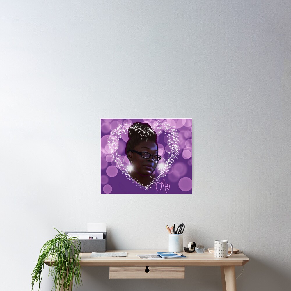Item preview, Poster designed and sold by FatDonut.