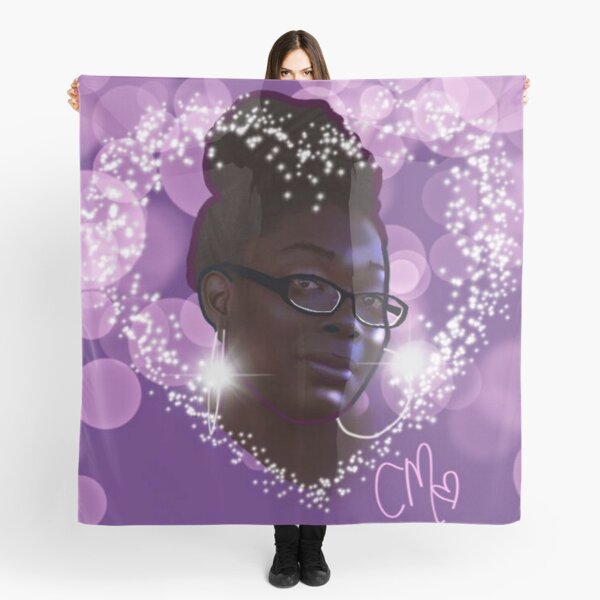 Item preview, Ebony designed and sold by FatDonut.