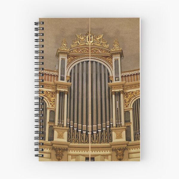 Item preview, Organ designed and sold by boogeyman.