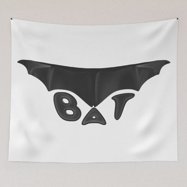 Item preview, Bat wings designed and sold by serpico93.
