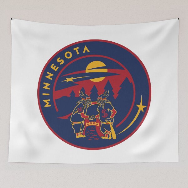 Item preview, Minnesota Sports Logo designed and sold by chasedhont.
