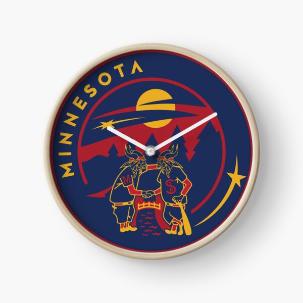 Artikel-Vorschau von Minnesota Sportlogo, designt und verkauft von chasedhont.