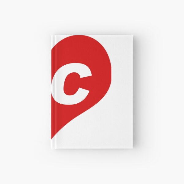 LOVE KC - Kansas City Hardcover Journal