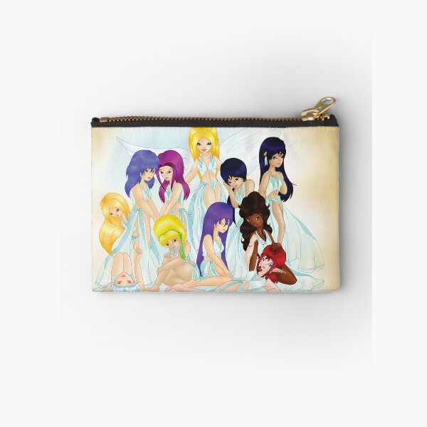Item preview, Ladies of the Lotus designed and sold by kittyocean.