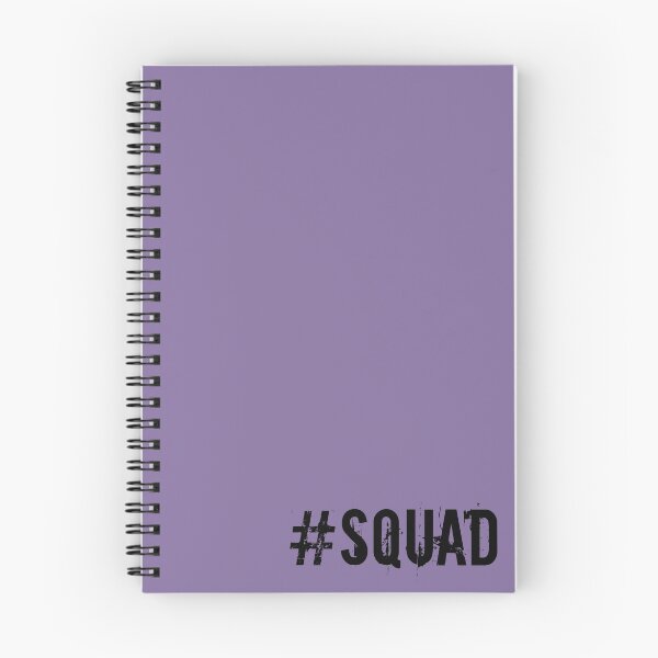 Item preview, #Squad designed and sold by nyah14.