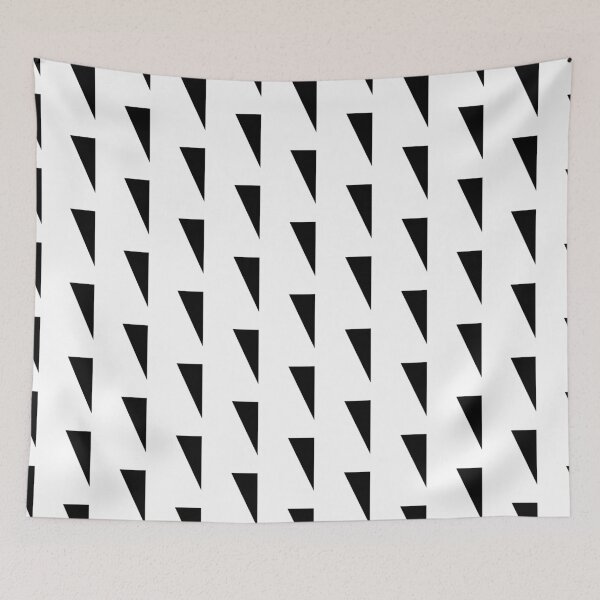 Item preview, Triangle designed and sold by SkullCity.
