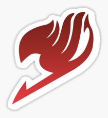 Fairy Tale Symbol Sticker