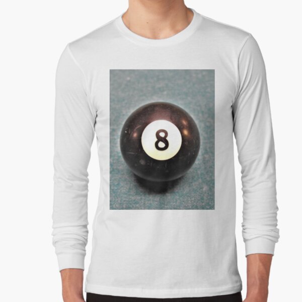 8ball and mjg t shirt